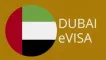 Visa Dubai logo